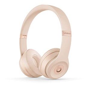 PACKAGED, UNUSED WIRELESS BEATS